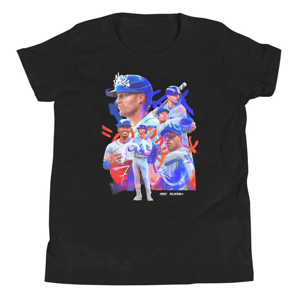 The Amazin's | Youth T-Shirt