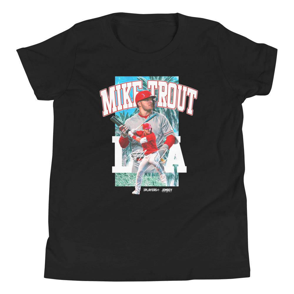 Mike Trout Signature Series | Youth T-Shirt