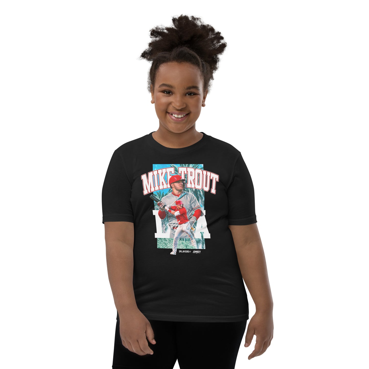 Mike Trout Signature Series | Youth T-Shirt