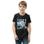 Anthony Volpe | Youth T-Shirt