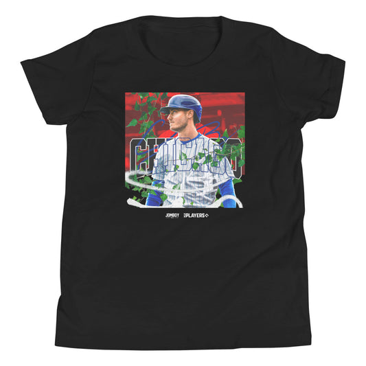 Belli in the Ivy | Youth T-Shirt