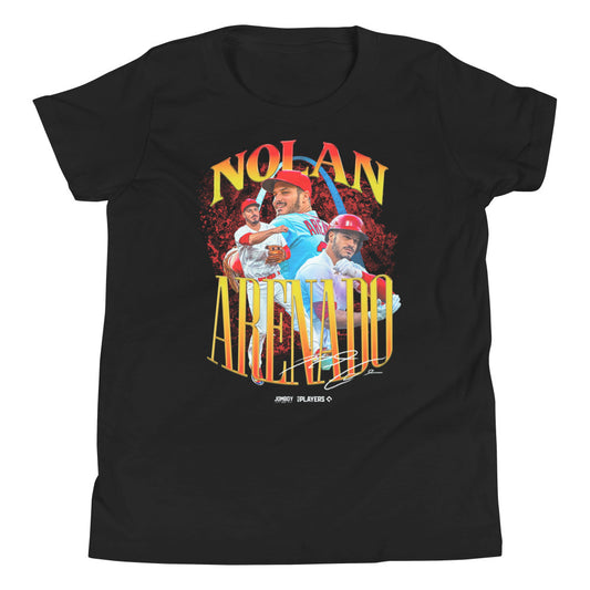 Nolan Arenado Signature Series | Youth T-Shirt