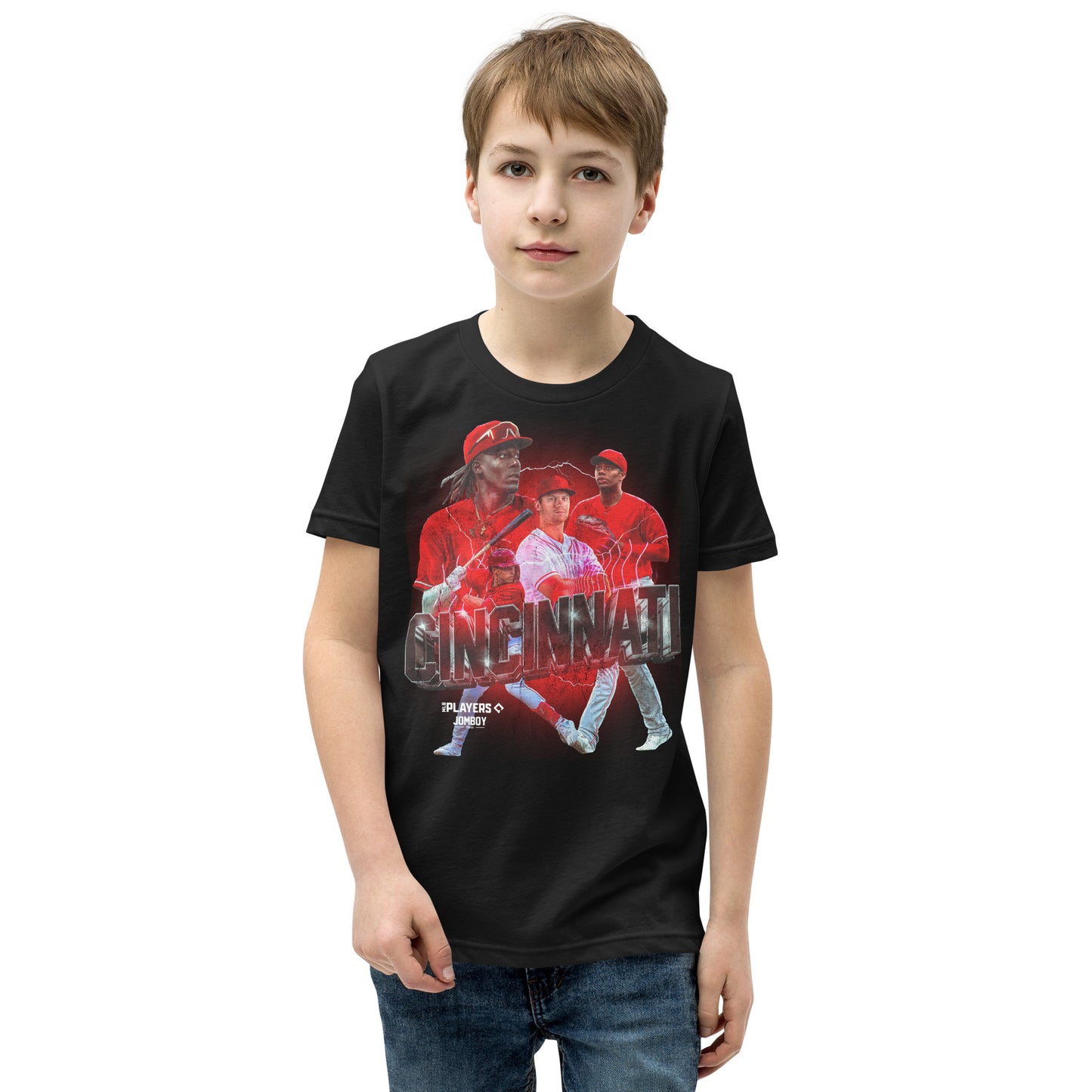 The Baby 🔴s | Youth T-Shirt