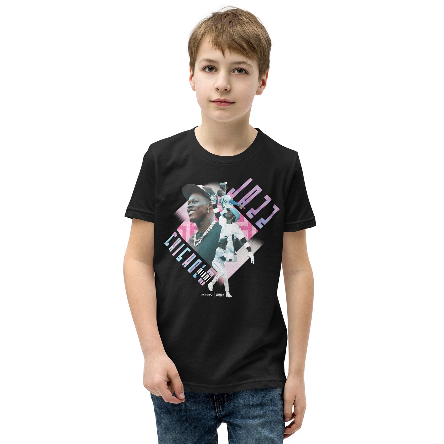 Smooth Jazz | Youth T-Shirt