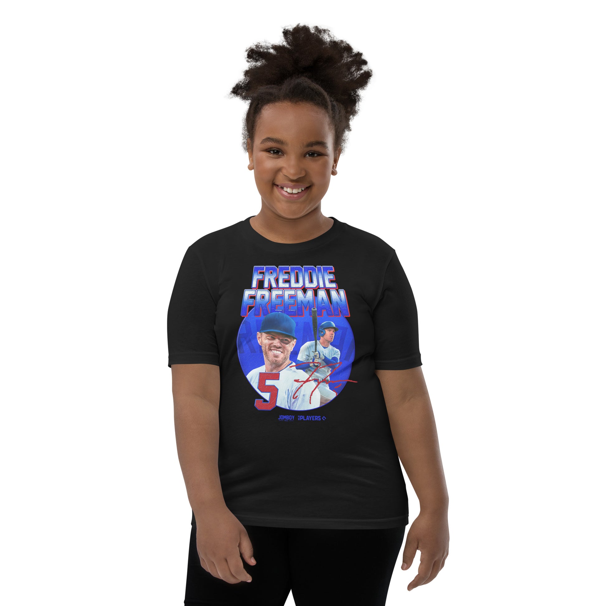 Freddie Freeman - Unisex t-shirt