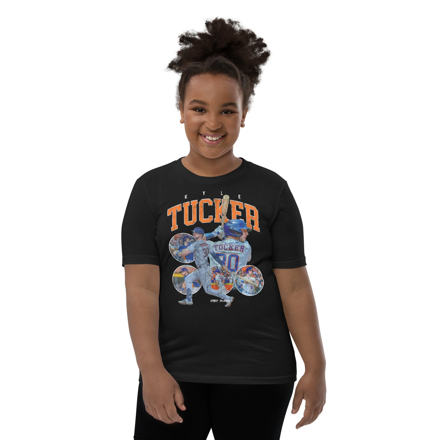 King Tuck | Youth T-Shirt