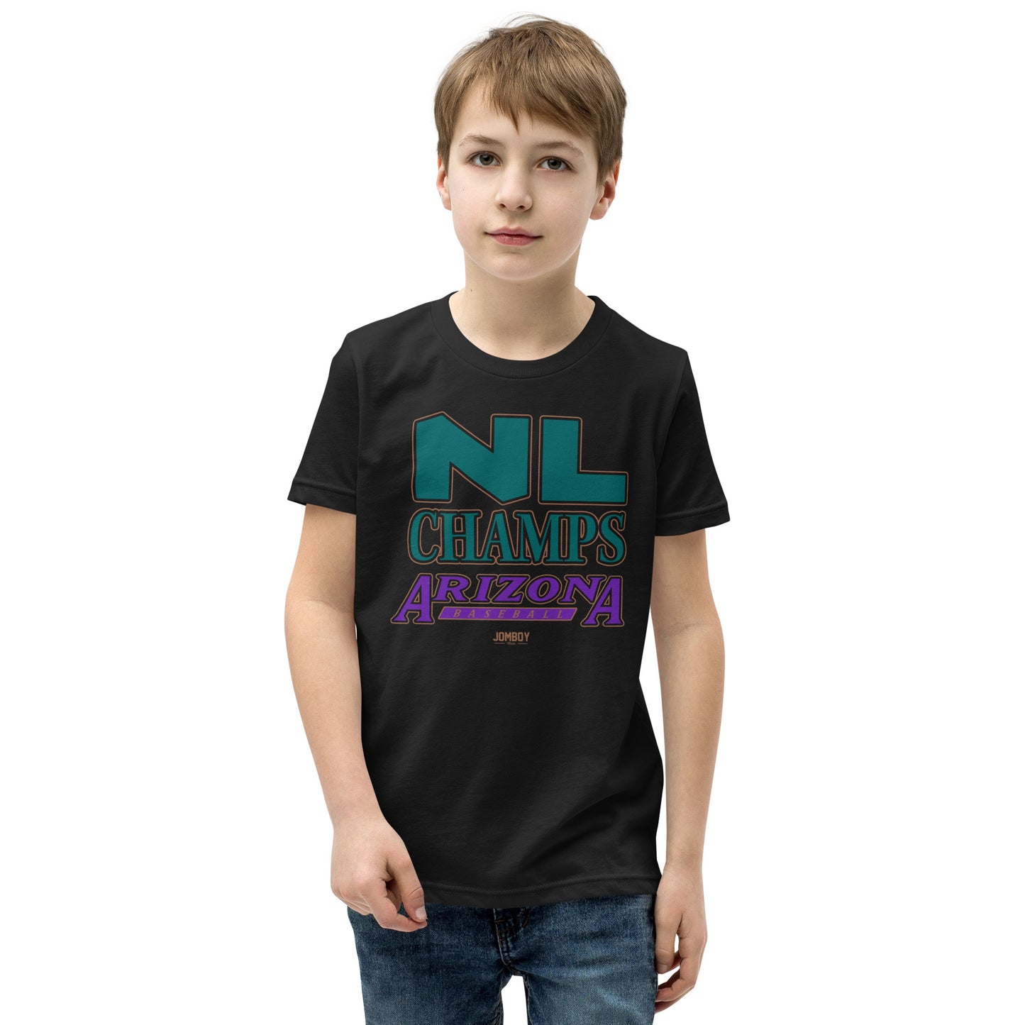 Arizona '23 NL Champs | Youth T-Shirt