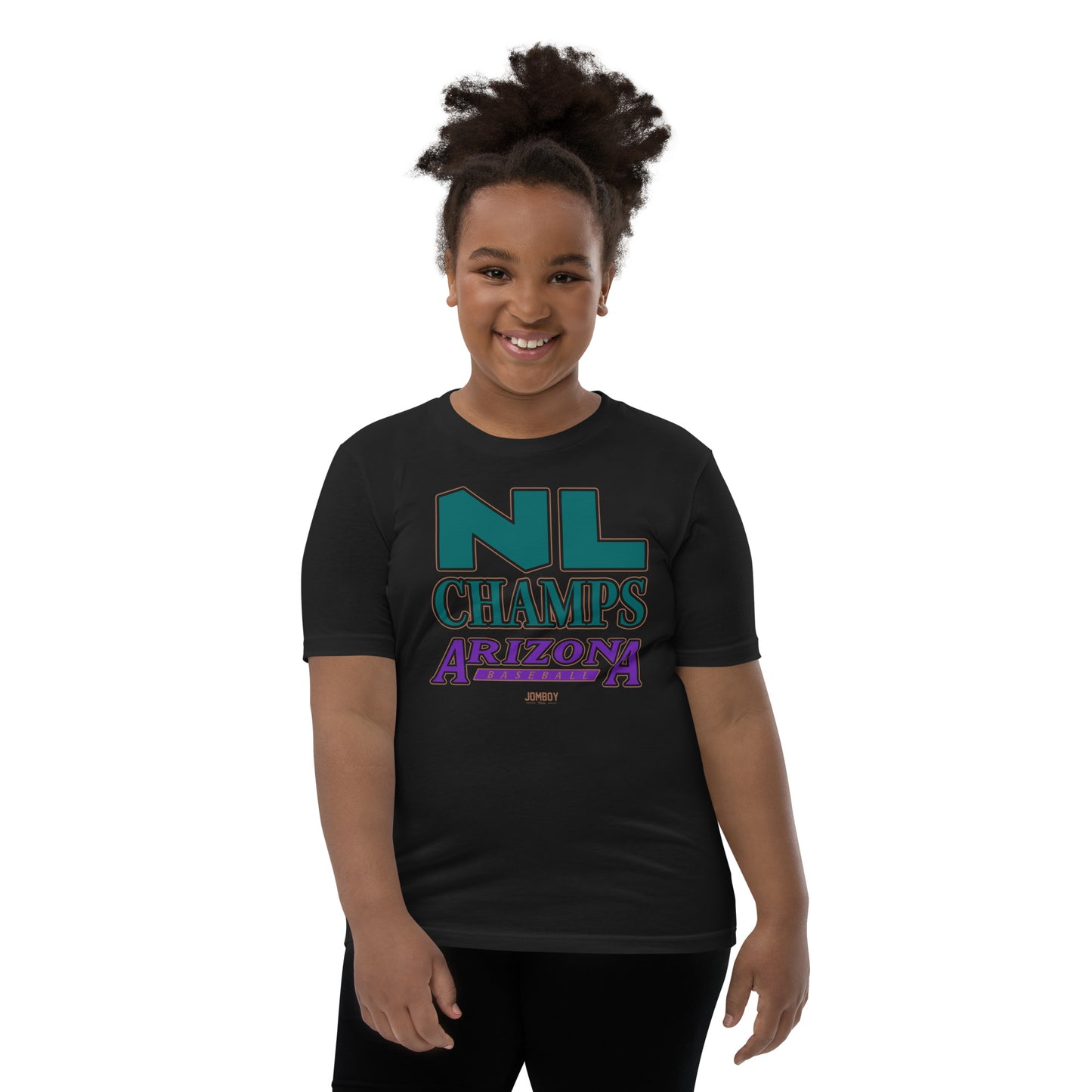 Arizona '23 NL Champs | Youth T-Shirt