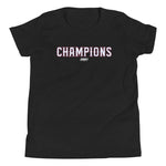 My Champions | Youth T-Shirt