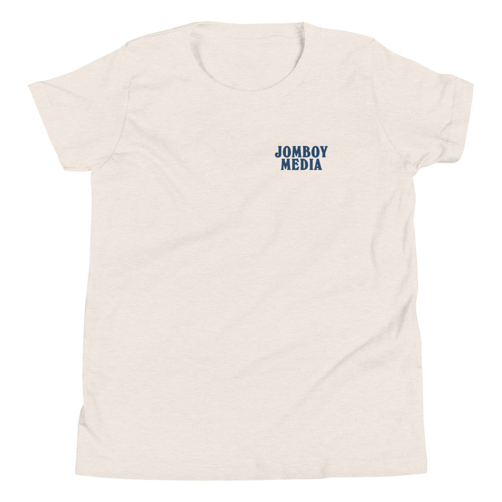 The JomBall Mascot | Youth T-Shirt