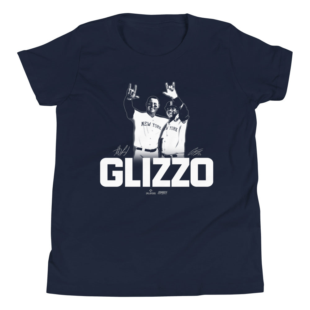 "Glizzo" Signature Series | Youth T-Shirt