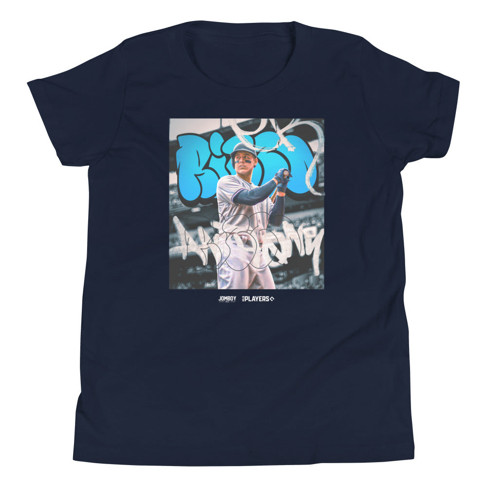 Rizz God | Youth T-Shirt