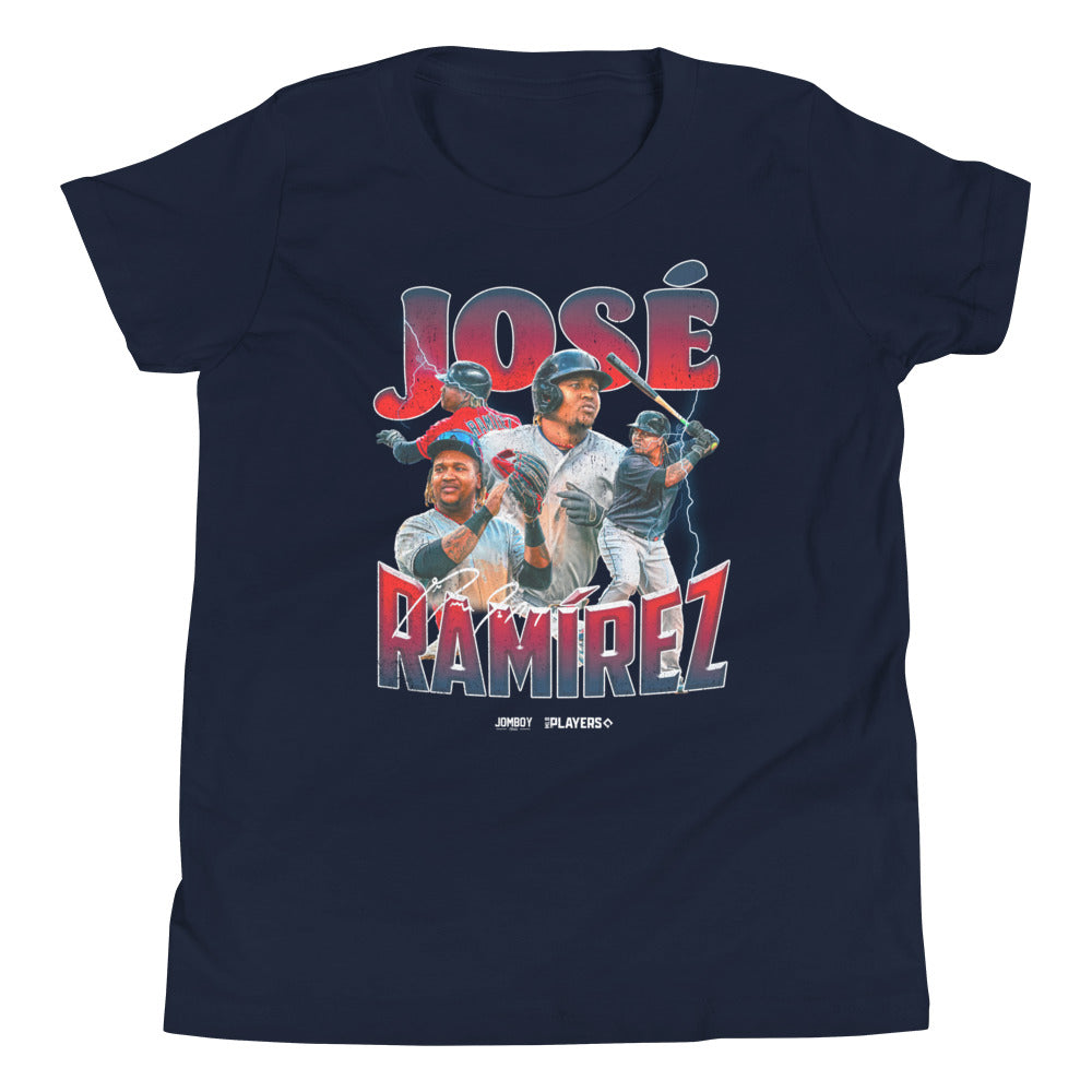 José Ramírez Signature Series | Youth T-Shirt