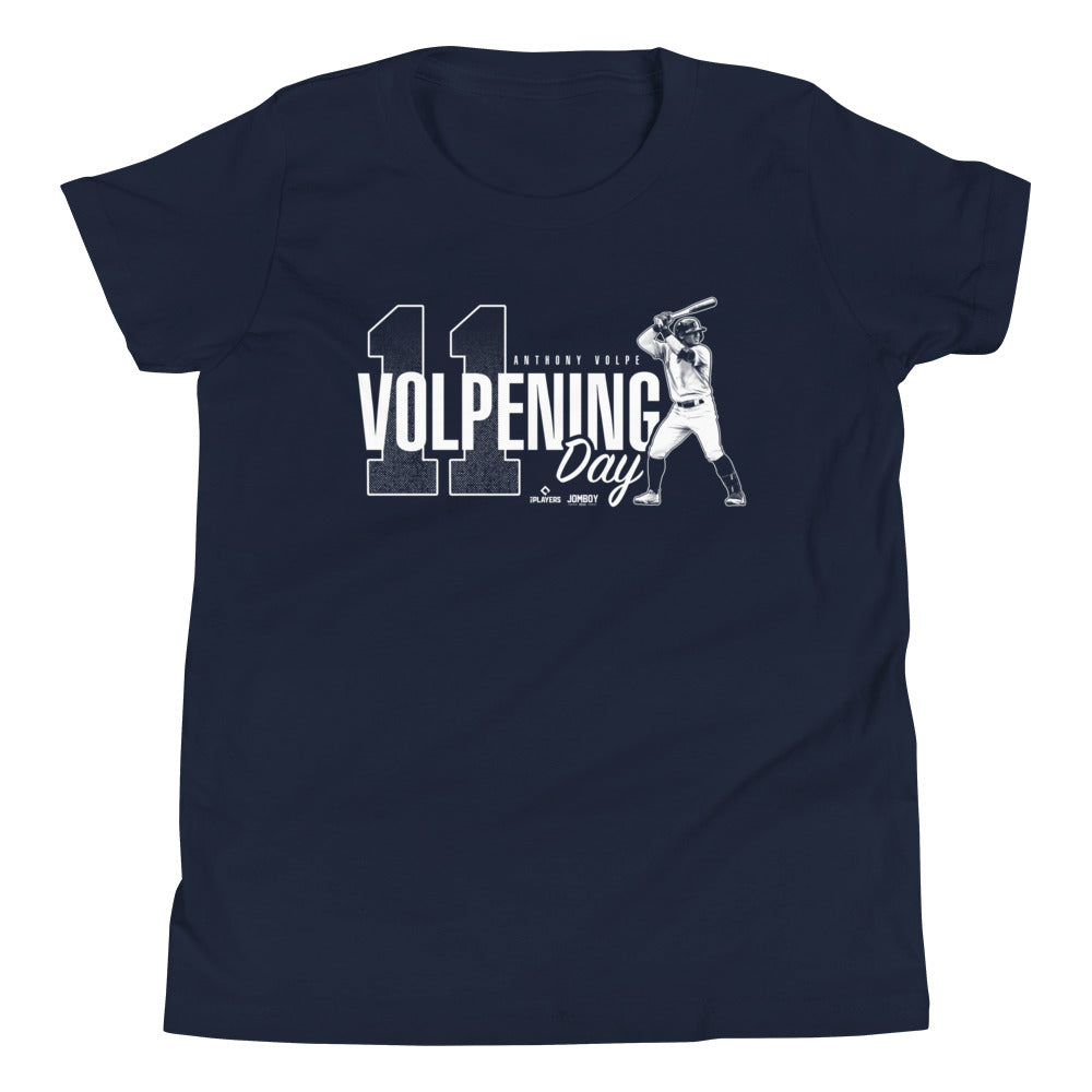 Volpening Day ‘23 | Youth T-Shirt
