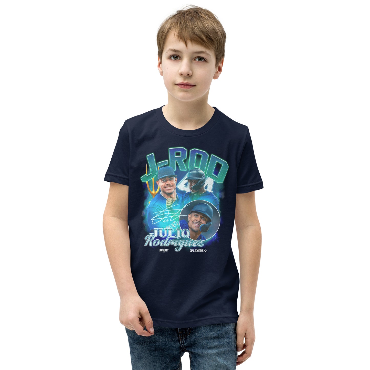 J-Rod Signature Series: SEAttle Edition | Youth T-Shirt