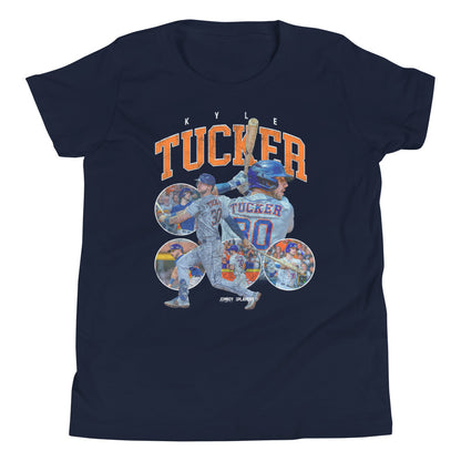 King Tuck | Youth T-Shirt