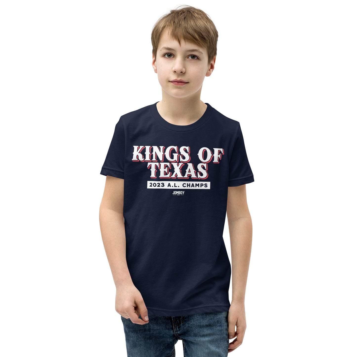 Kings of Texas | Youth T-Shirt