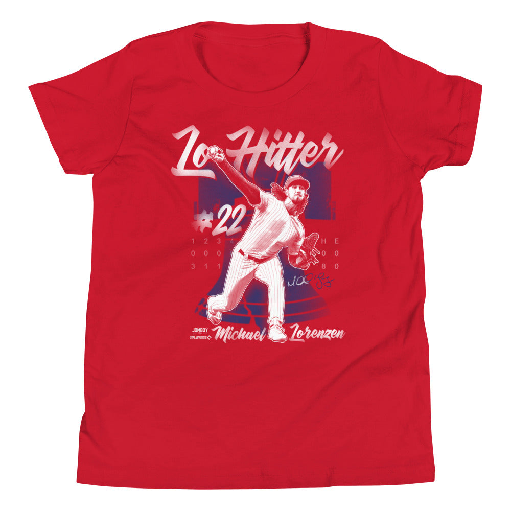 Lo Hitter | Youth T-Shirt