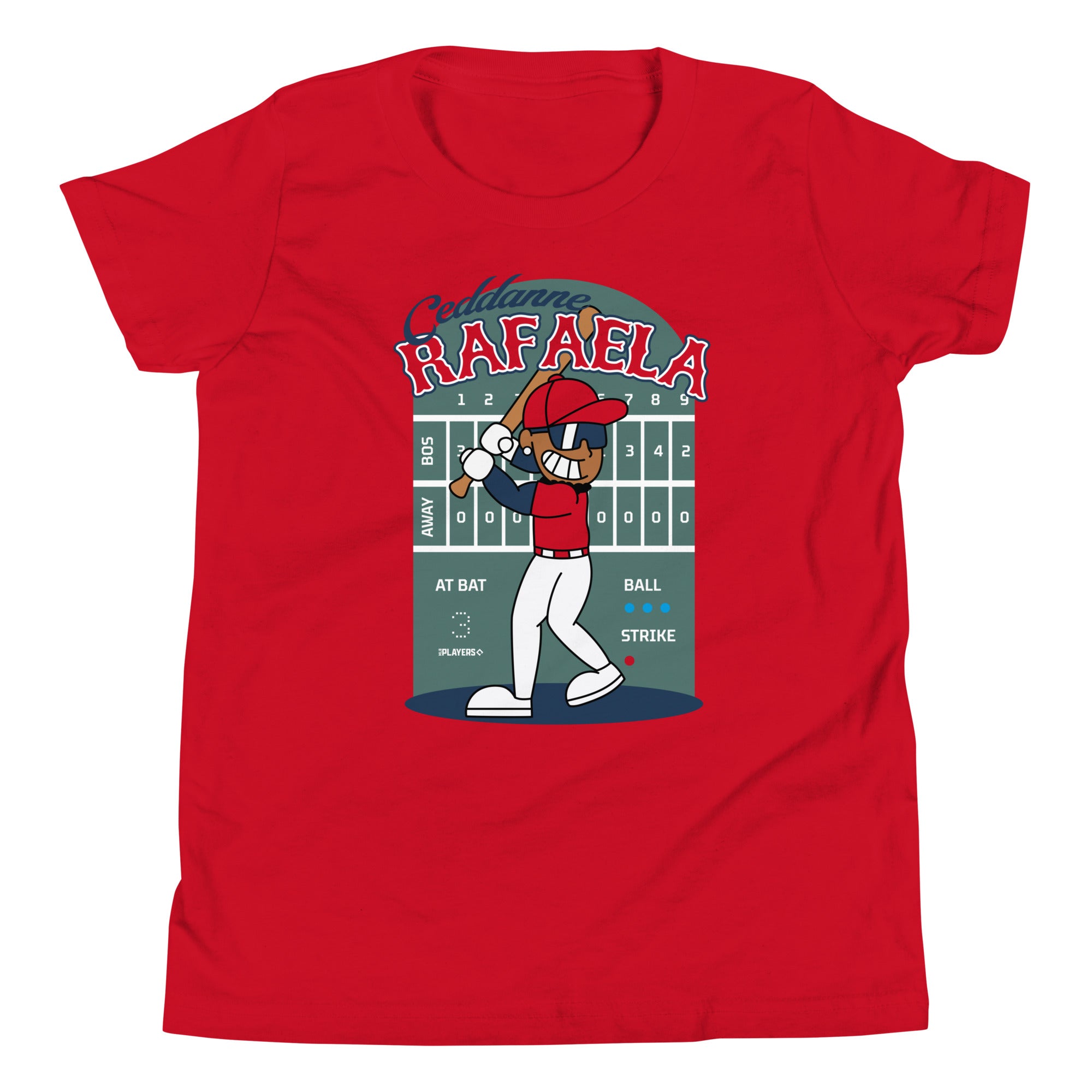 Boston Red Sox Apparel & Fan Gear | Jomboy Media