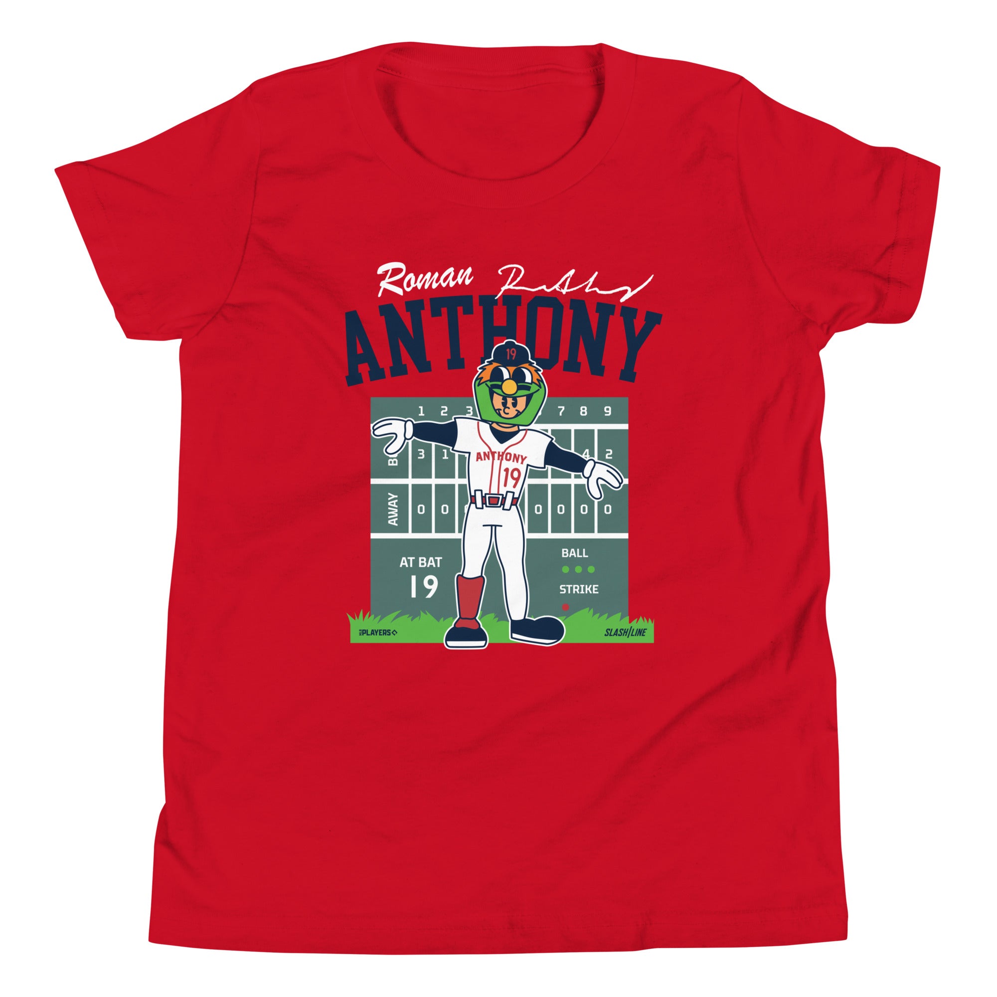 Boston Red Sox Apparel & Fan Gear | Jomboy Media