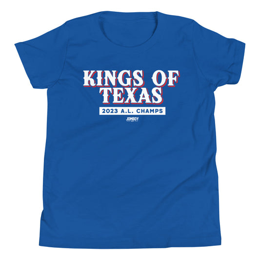 Kings Of Texas Houston Astros T-shirt