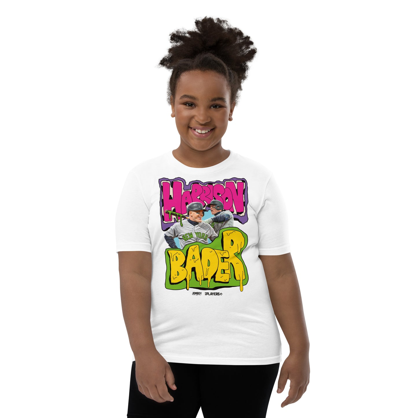 The Fresh Prince of Bronxville | Youth T-Shirt