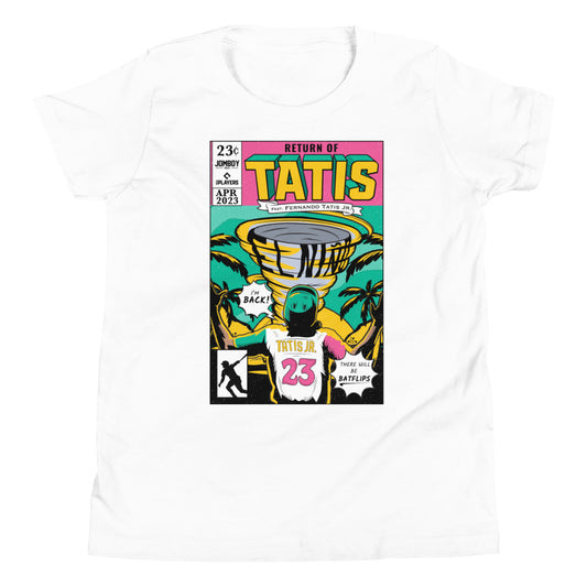 T-Shirts  Jomboy Media – tagged fernando tatis