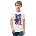 Nasty Nate | Youth T-Shirt