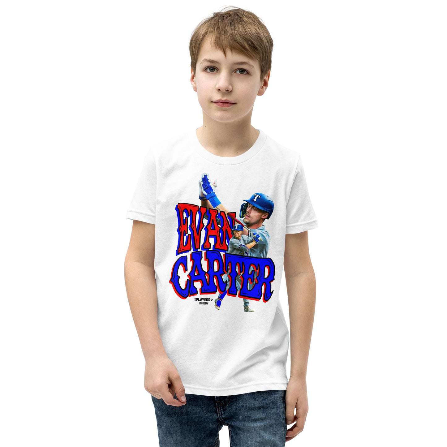 Evan Carter | Youth T-Shirt
