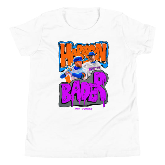 THE FRESH PRINCE OF FLUSHING | YOUTH T-SHIRT