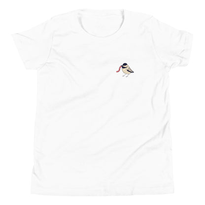 BIRDS & WORMS | WE GOT ICE | YOUTH T-SHIRT