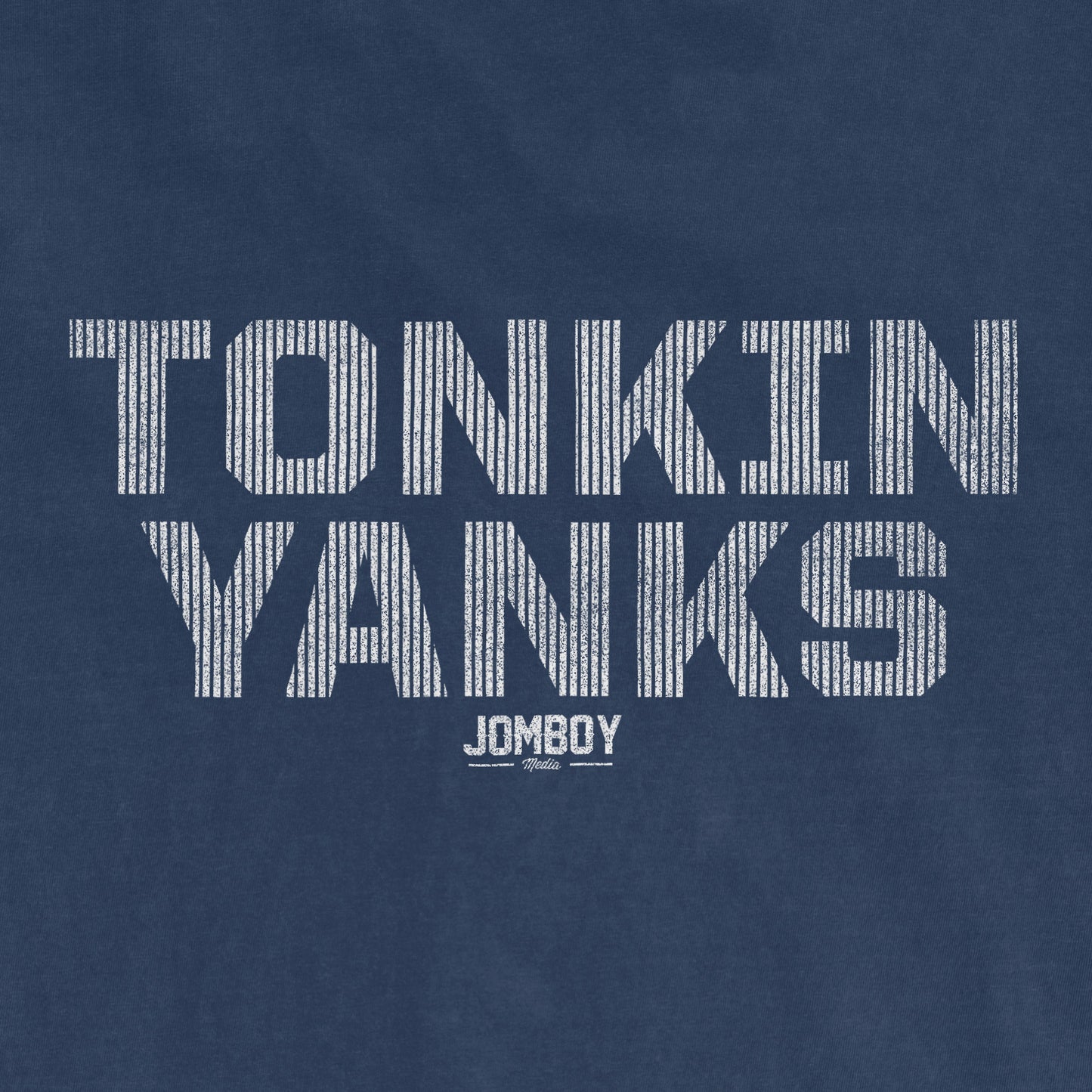 Tonkin Yanks | Comfort Colors® Vintage Tee