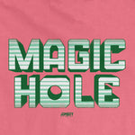 MAGIC HOLE | COMFORT COLORS® VINTAGE TEE