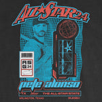 PETE ALONSO | ALL-STAR GAME | COMFORT COLORS® VINTAGE TEE