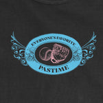 EVERYONE'S FAVORITE PASTIME | COMFORT COLORS VINTAGE TEE