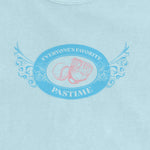 EVERYONE'S FAVORITE PASTIME | COMFORT COLORS VINTAGE TEE