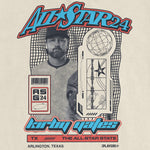 KIRBY YATES | ALL-STAR GAME | COMFORT COLORS® VINTAGE TEE