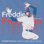 Freddie Being Freddie | COMFORT COLORS® VINTAGE TEE