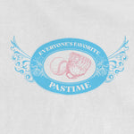 EVERYONE'S FAVORITE PASTIME | COMFORT COLORS VINTAGE TEE