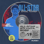 Brent Rooker - All-Star 2025