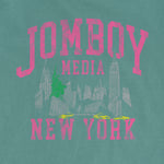 JOMBOY MEDIA 90'S EDITION | COMFORT COLORS® VINTAGE TEE