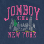 JOMBOY MEDIA 90'S EDITION | COMFORT COLORS® VINTAGE TEE