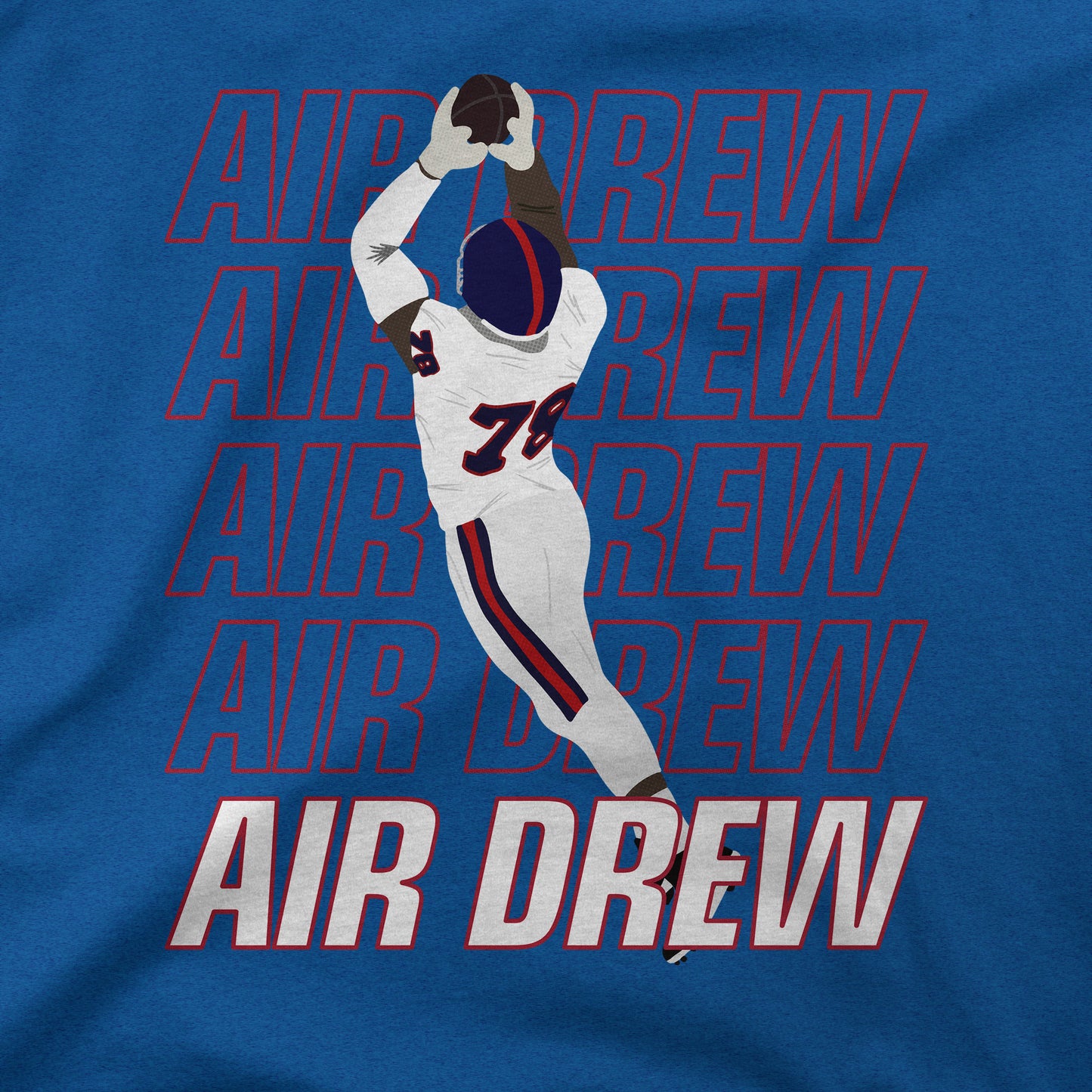 Air Drew | T-Shirt
