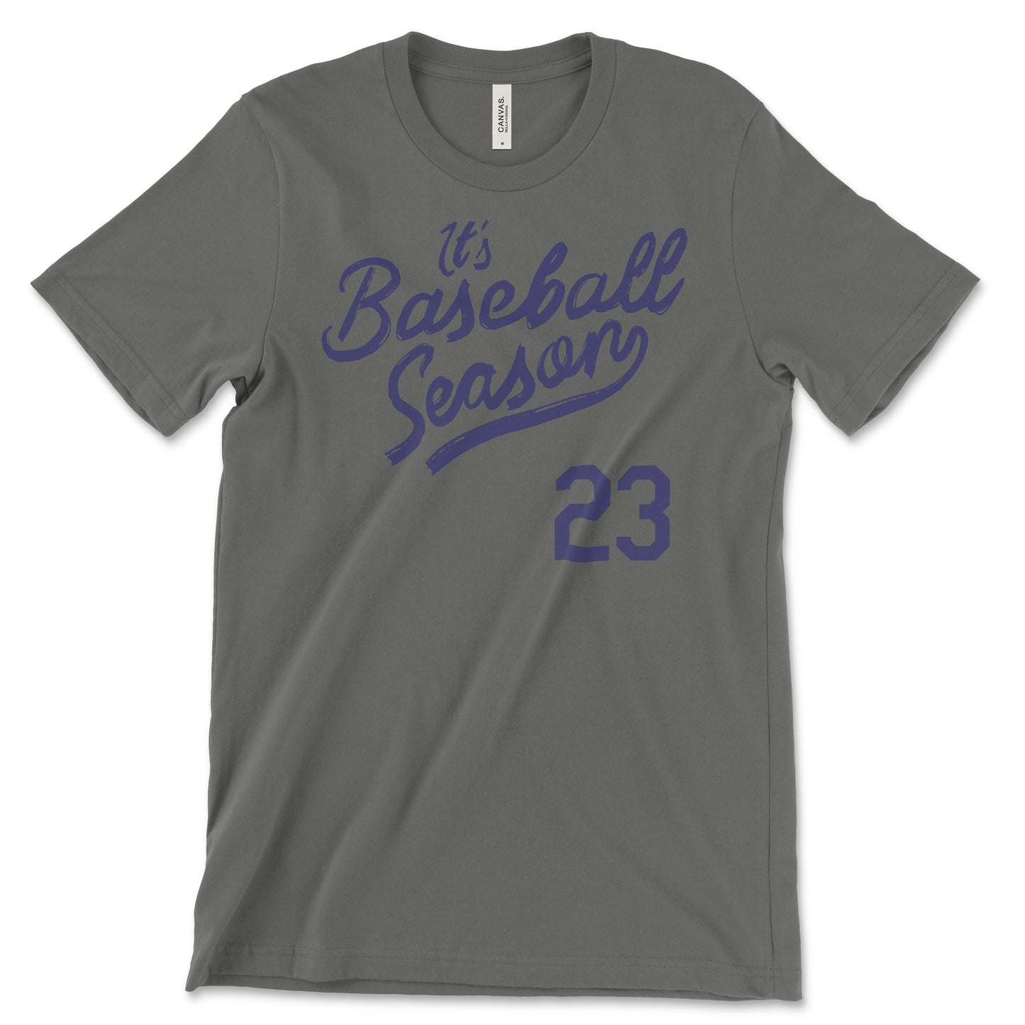 It's Baseball Season '23 | T-Shirt