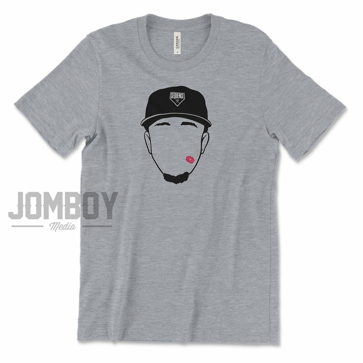 Hot Boy Tim | T-Shirt - Jomboy Media
