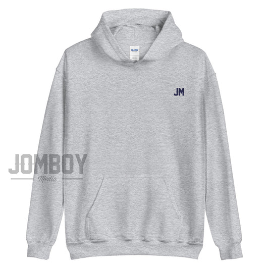 Savages In The Box  Hoodie – Jomboy Media