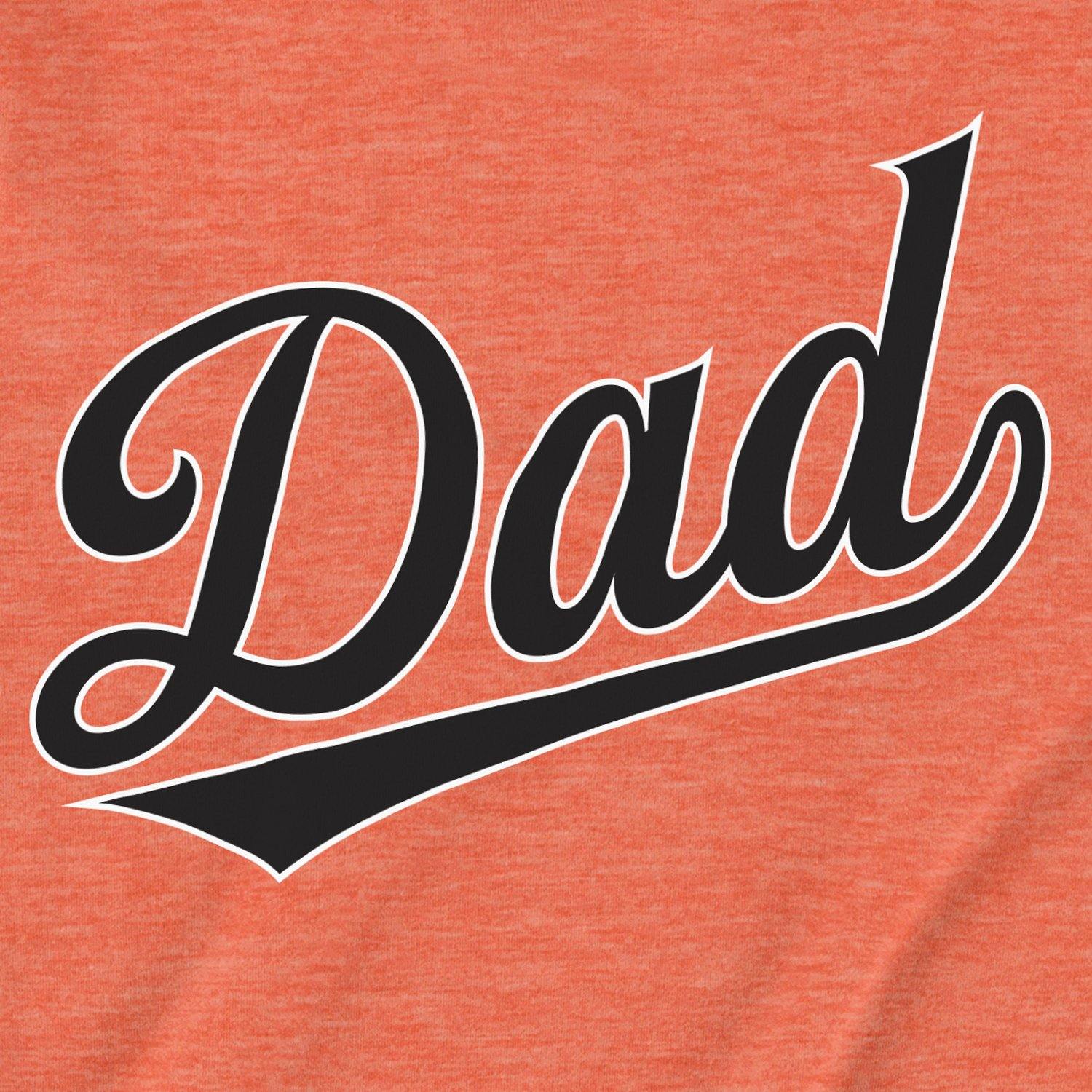 Dad | T-Shirt - Jomboy Media