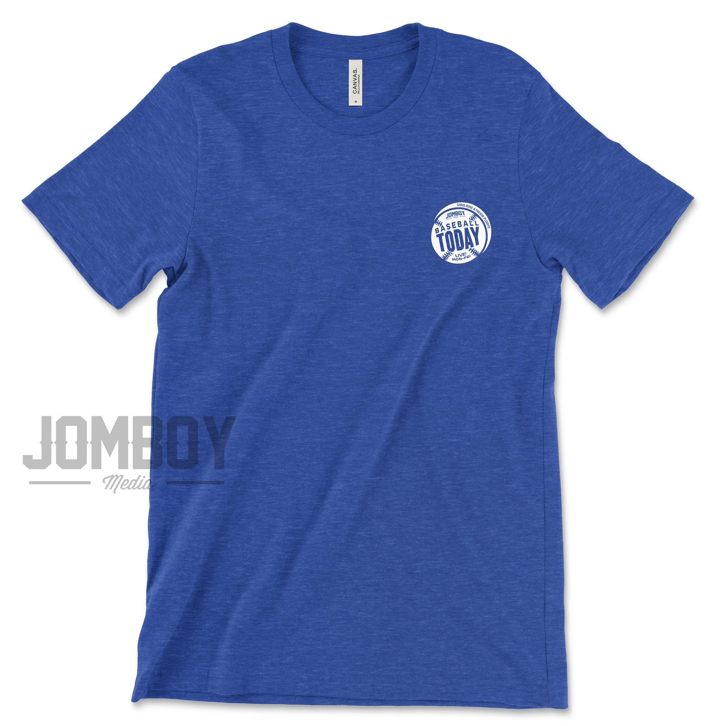Baseball Today | T-Shirt 1 - Jomboy Media
