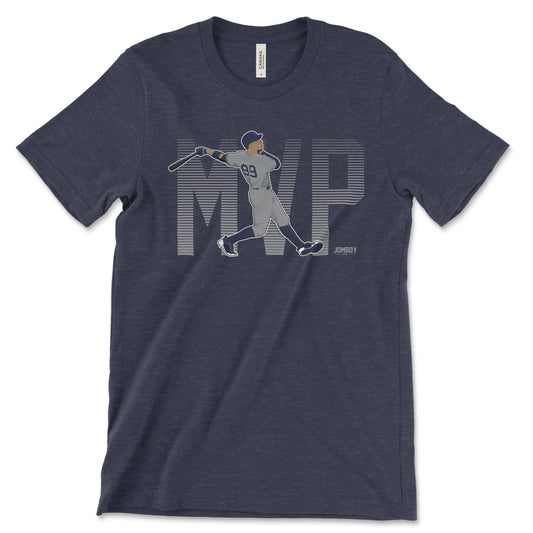 AJ MVP | T-Shirt