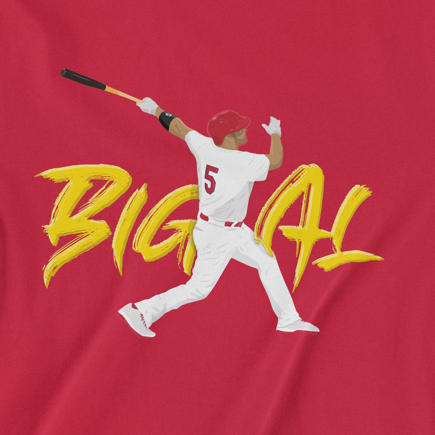 Big Al | T-Shirt